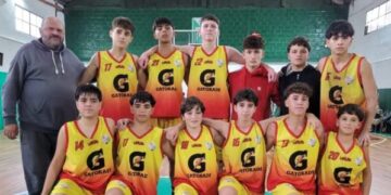 GRAN COSECHA EN DOLORES