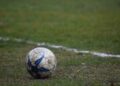 LAS LLUVIAS SE LLEVARON PUESTO AL FÚTBOL