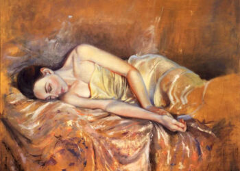 Autora del mes: Laura Caffieri