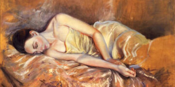 Autora del mes: Laura Caffieri