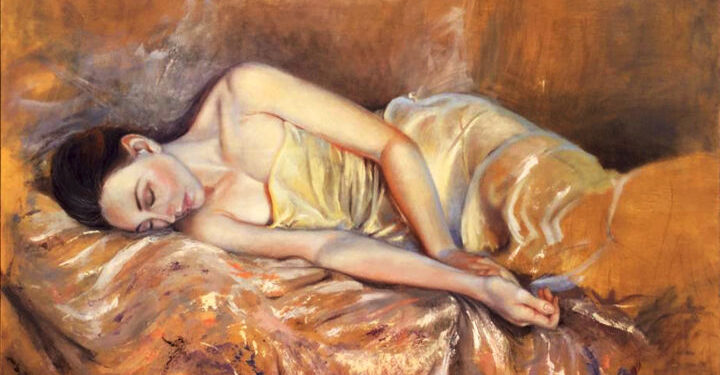 Autora del mes: Laura Caffieri