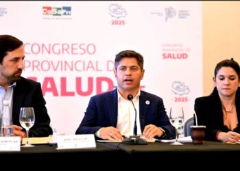 LA SALUD NO ES UN MERCADO