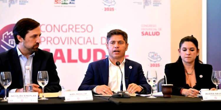 LA SALUD NO ES UN MERCADO