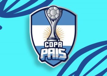 LA SELECCIÓN DE LA LIGA JUGARÁ LA COPA PAÍS