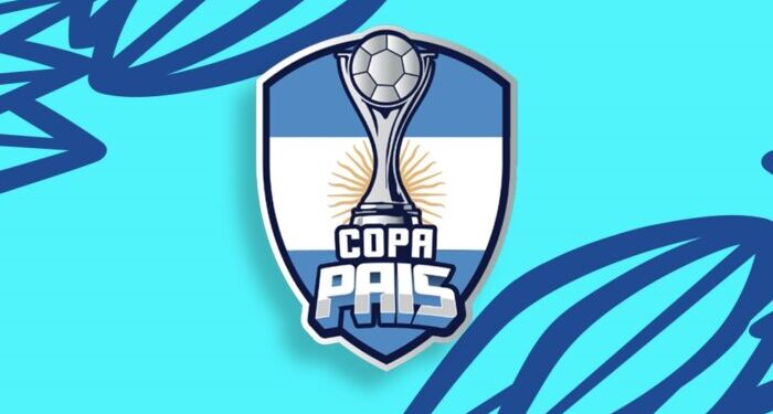 LA SELECCIÓN DE LA LIGA JUGARÁ LA COPA PAÍS