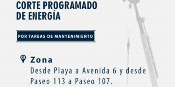 CORTE DE ENERGIA