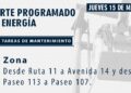 CORTE DE ENERGIA