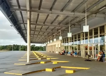 La Terminal no se termina