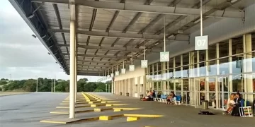 La Terminal no se termina