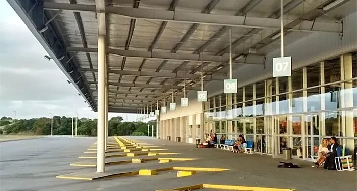 La Terminal no se termina