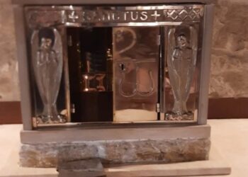 PUBLICACIÓN DE LOS AMIGOS DE LA PARROQUIA INMACULADA CONCEPCIÓN