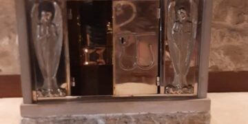 PUBLICACIÓN DE LOS AMIGOS DE LA PARROQUIA INMACULADA CONCEPCIÓN