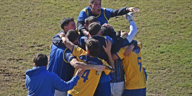 Atlético busca el BIcampeonato