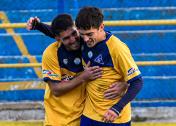 El triunfo y un freno obligatorio