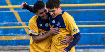 El triunfo y un freno obligatorio