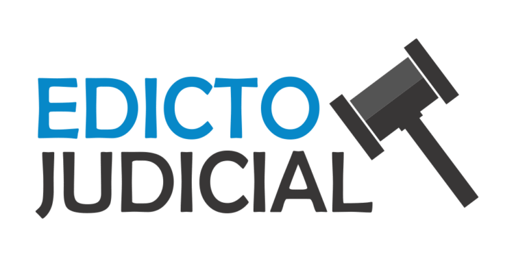 TRAMITE GRATUITO LEY 8593 EDICTO