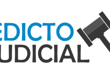 TRAMITE GRATUITO LEY 8593 EDICTO