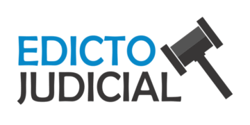 TRAMITE GRATUITO LEY 8593 EDICTO