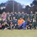 HOCKEY. LA CANCHA MUNICIPAL A PLENO