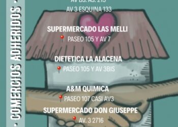 Programa “Estar Cerca”