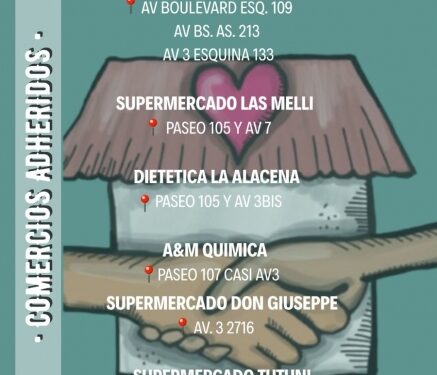 Programa “Estar Cerca”