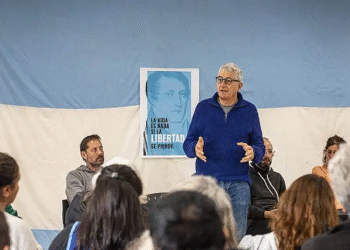 Barrera abre la sierra