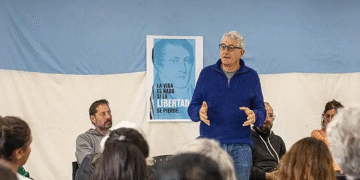 Barrera abre la sierra