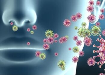 Enfermedades respiratorias: Aumento de casos para esta temporada