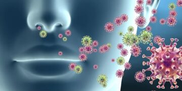 Enfermedades respiratorias: Aumento de casos para esta temporada