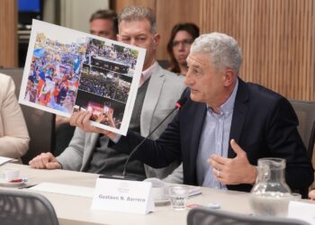 En busca del feriado perdido