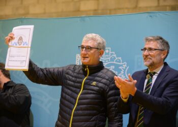 EL ESTADO PROVINCIAL, PRESENTE