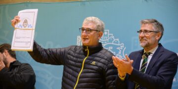 EL ESTADO PROVINCIAL, PRESENTE