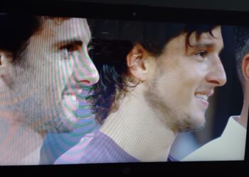 LUCIANO DARDERI, EL CAMPEÓN IMPARABLE