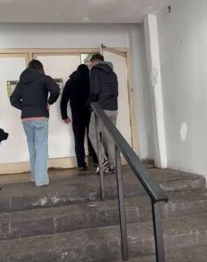 SOLIDARIDAD NECESARIA