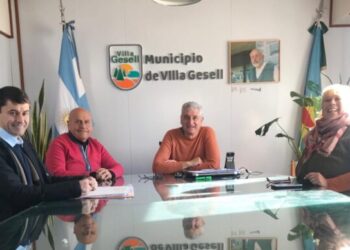 CUANDO EL SUEÑO SE HIZO REALIDAD