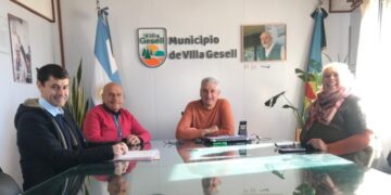 CUANDO EL SUEÑO SE HIZO REALIDAD