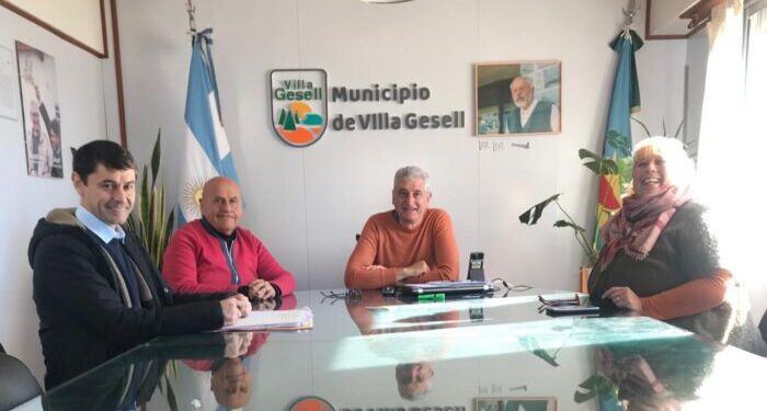 CUANDO EL SUEÑO SE HIZO REALIDAD