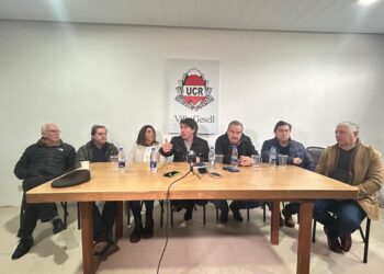 CUANDO EL 3 ES MUCHO MÁS QUE UN NÚMERO…