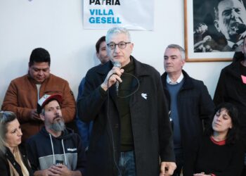 LA NUEVA IDENTIDAD DEL PERONISMO