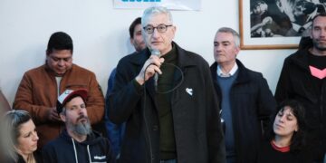 LA NUEVA IDENTIDAD DEL PERONISMO