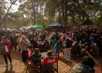 VIVIR OTRO MUNDO EN ESTE