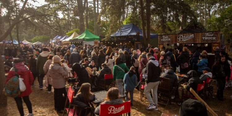 VIVIR OTRO MUNDO EN ESTE