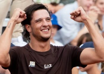 INFARTO DE SEMIFINAL EN SUECIA