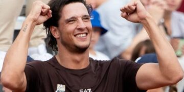 INFARTO DE SEMIFINAL EN SUECIA