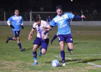 LA SELECCIÓN IGUALO EN EL DEBUT