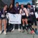 Legión geselina en los 15k Open Sports