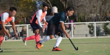 EL POLI SE QUEDÓ CON EL CLÁSICO REGIONAL