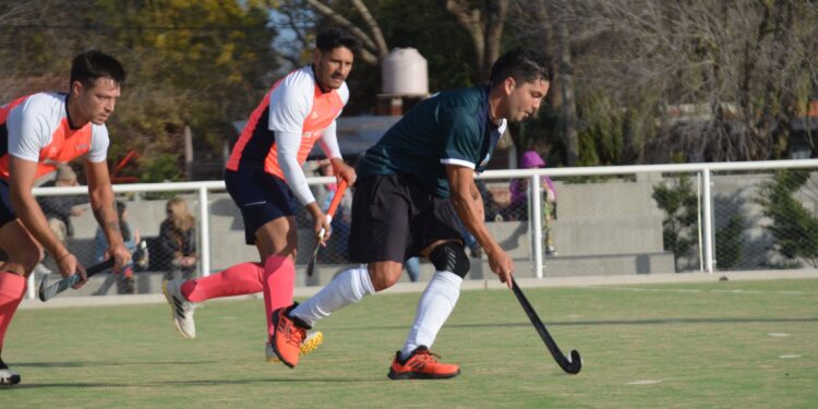 EL POLI SE QUEDÓ CON EL CLÁSICO REGIONAL