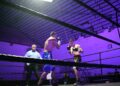 BOXEO. Se viene el primer festival en el Poli