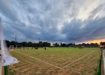 HOCKEY. LA CANCHA MUNICIPAL SERÁ SEDE DEL REGIONAL DE CLUBES